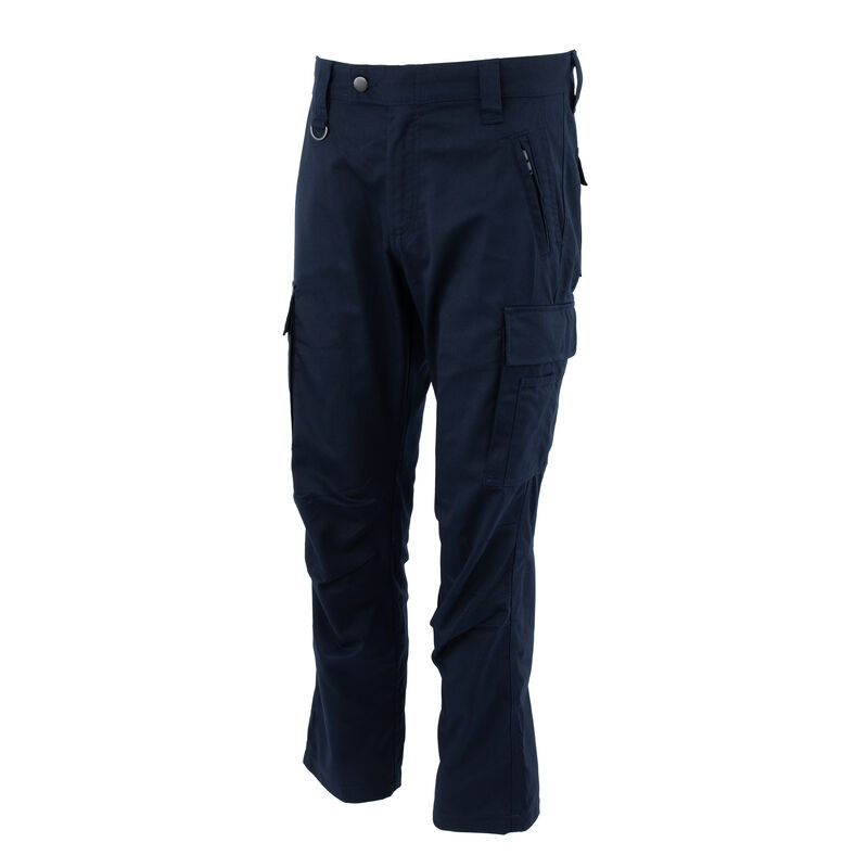 Dutch Navy Blue Cargo Pants | Issued, , large image number 2